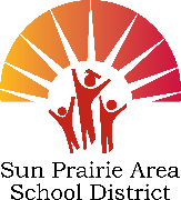 Sun Prairie Area School District Logo